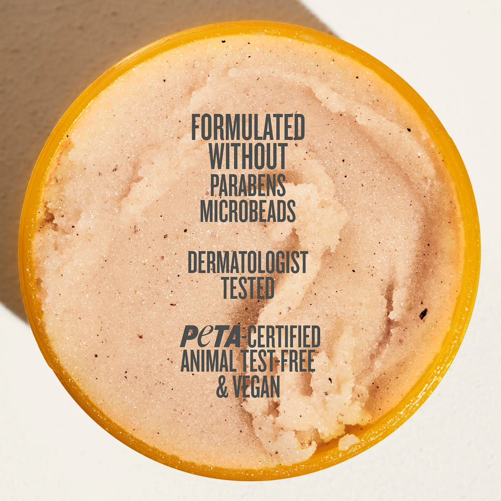 Bum Bum Body Scrub